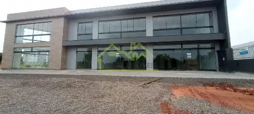 Loja para alugar em Bela Vista, Estância Velha