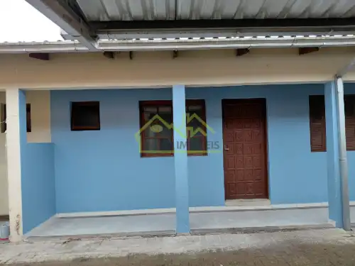 Apartamento para alugar em Centro, Estância Velha