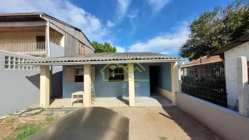 Casa à venda em União, Estância Velha