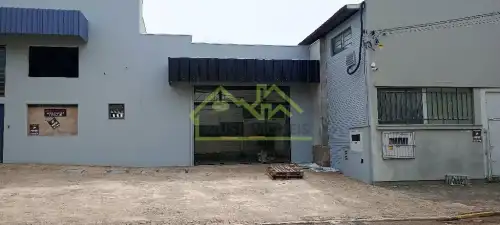 Prédio para alugar em Centro, Estância Velha