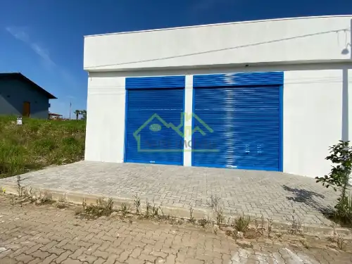 Loja para alugar em Campo Grande, Estância Velha