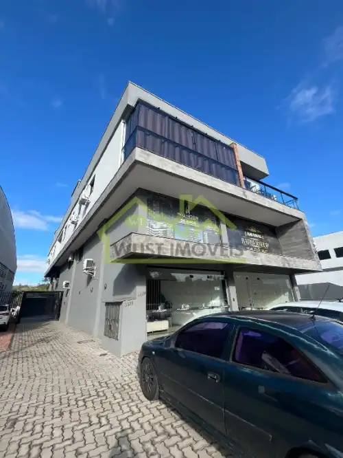 Apartamento para alugar em Centro, Estância Velha