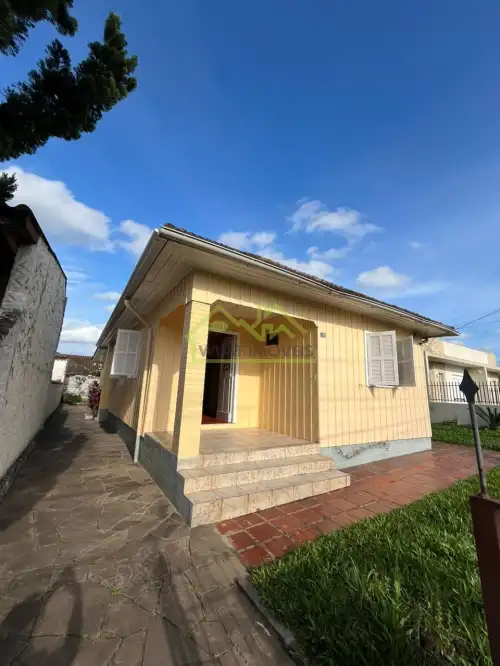 Casa à venda em Centro, Estância Velha
