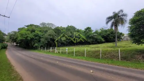 Terreno à venda em Travessão, Dois Irmãos