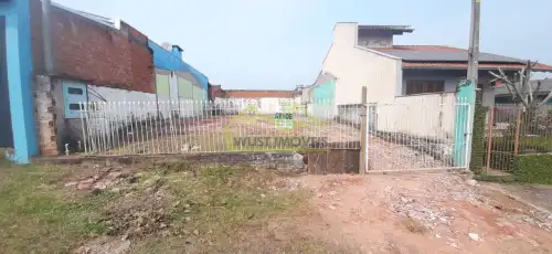 Terreno à venda em Lago Azul, Estância Velha