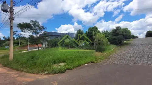 Terreno à venda em Bela Vista, Estância Velha