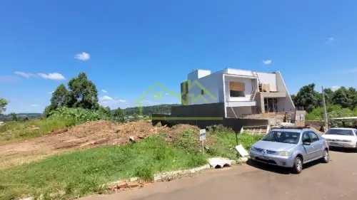 Terreno à venda em Bela Vista, Estância Velha