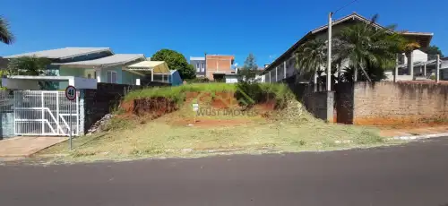 Terreno à venda em Bela Vista, Estância Velha