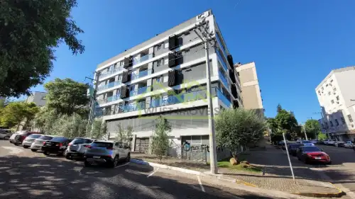 Apartamento à venda em Vila Nova, Novo Hamburgo