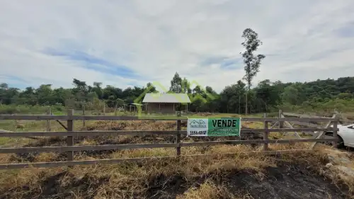 Chácara à venda em Macaco Branco, Portão
