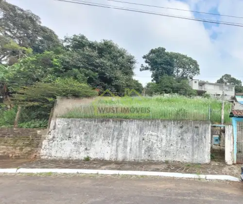 Terreno à venda em Operário, Novo Hamburgo