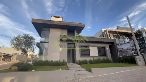 Casa à venda em Bela Vista, Estância Velha