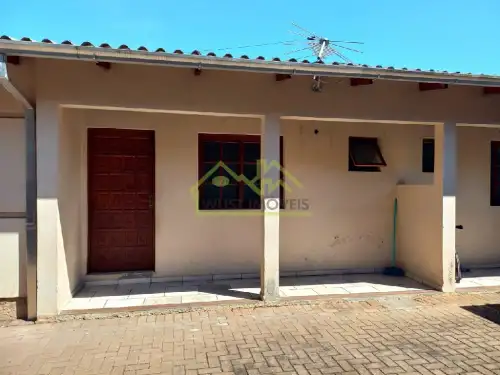 Apartamento para alugar em Centro, Estância Velha