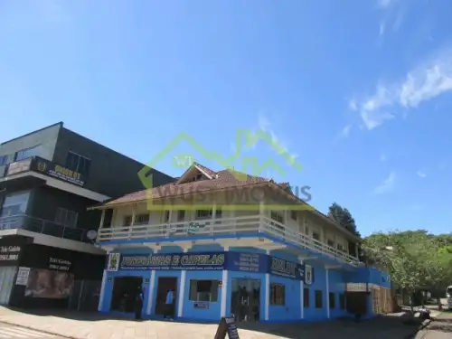 Sala para alugar em União, Estância Velha