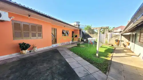 Casa à venda em Lira, Estância Velha