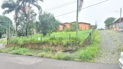 Terreno à venda em Bela Vista, Estância Velha