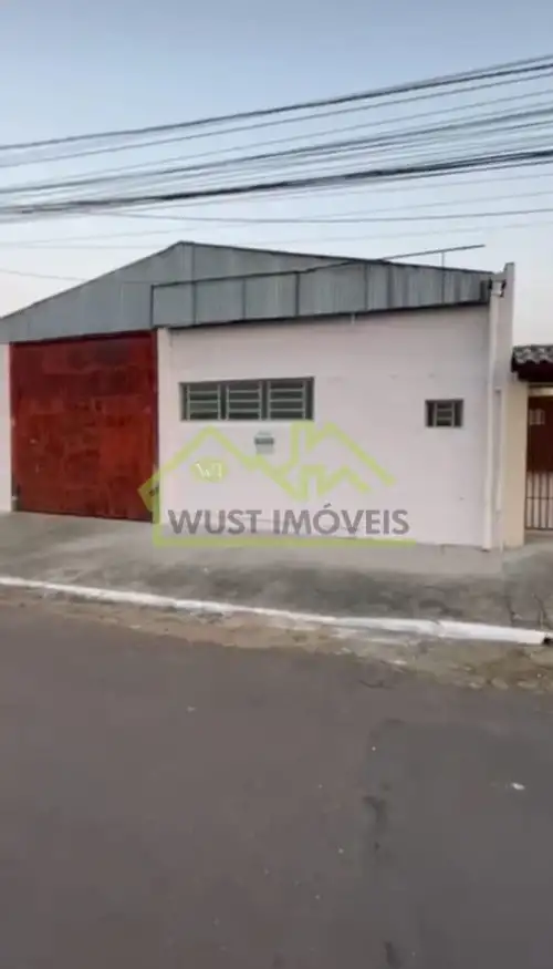 Pavilhão / Depósito à venda em Lira, Estância Velha
