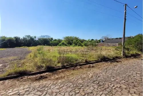 Terreno à venda em Bela Vista, Estância Velha