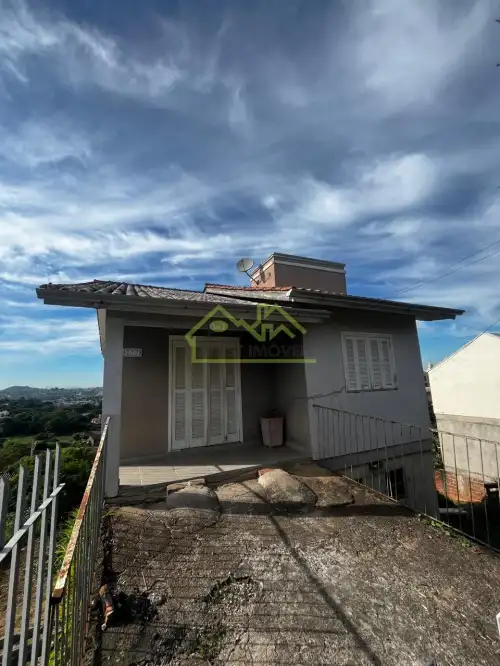 Casa para alugar em Sol Nascente, Estância Velha