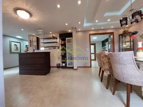 Casa à venda em Petrópolis, Novo Hamburgo