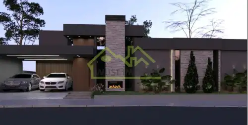 Casa à venda em Bela Vista, Estância Velha