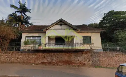 Casa à venda em Sol Nascente, Estância Velha