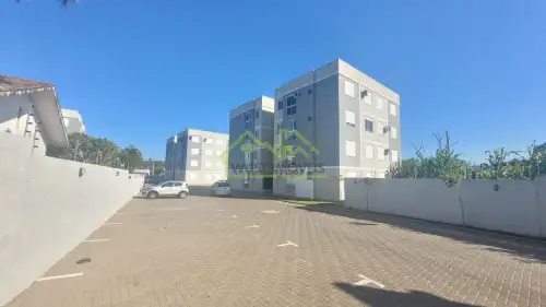Apartamento à venda em Das Quintas, Estância Velha