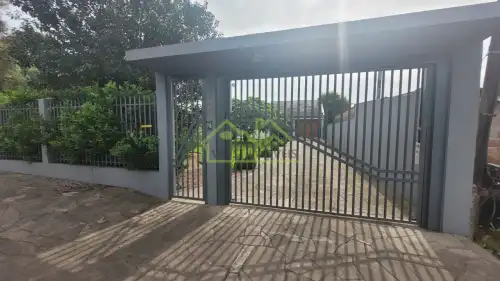 Casa à venda em Bela Vista, Estância Velha