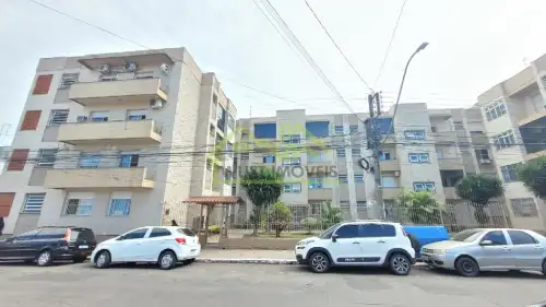 Apartamento à venda em Centro, São Leopoldo