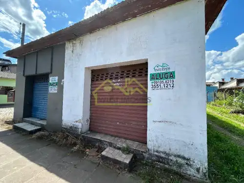 Loja para alugar em Lira, Estância Velha