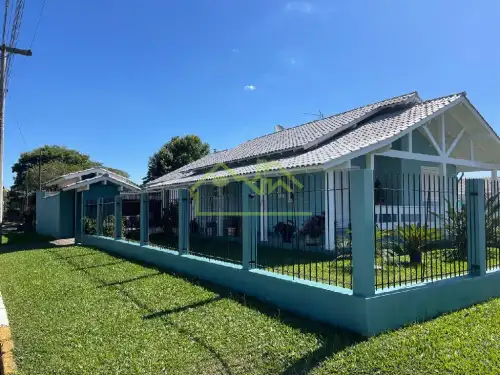 Casa à venda em das Quintas, Estância Velha