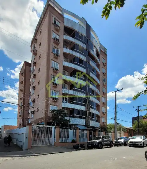 Apartamento à venda em Centro, Estância Velha