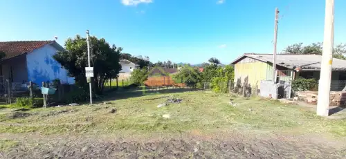 Terreno à venda em Campo Grande, Estância Velha