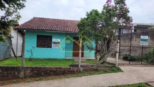 Casa à venda em Encosta do Sol, Estância Velha