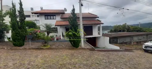Casa à venda em Bela Vista, Estância Velha
