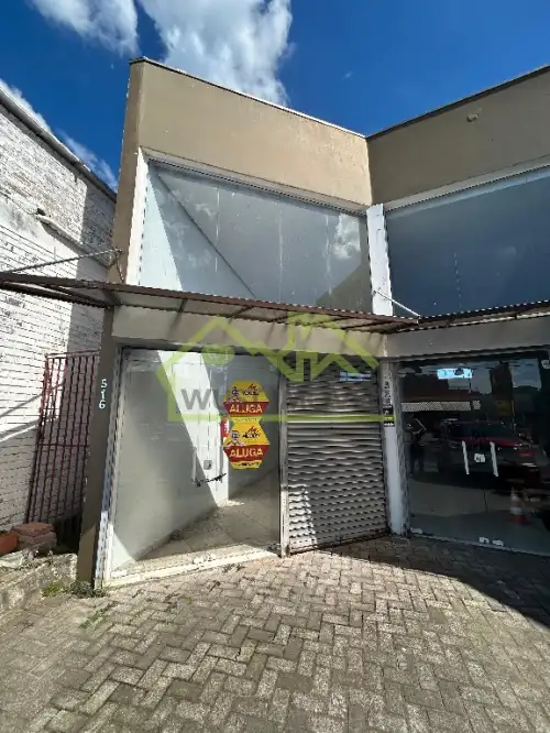 Loja para alugar em Centro, Estância Velha