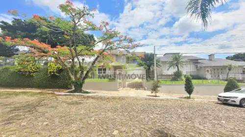 Casa à venda em União, Estância Velha