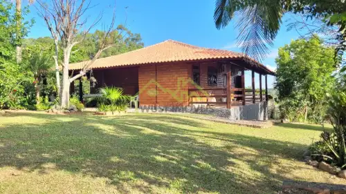 Chácara à venda em Campo Grande, Estância Velha