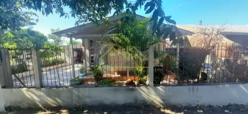 Casa à venda em Lago Azul, Estância Velha