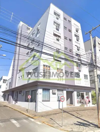 Apartamento à venda em Centro, Campo Bom