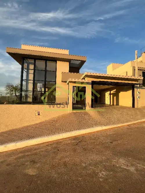Casa à venda em Bela Vista, Estância Velha