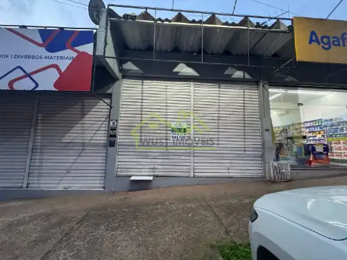 Loja para alugar em Nova Estância, Estância Velha