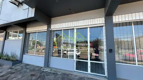 Loja para alugar em Centro, Estância Velha