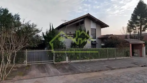 Casa à venda em Lira, Estância Velha