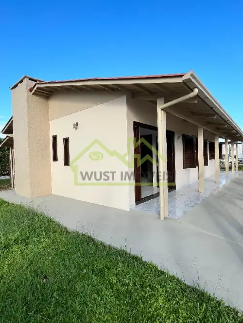 Casa à venda em Harmonia, Imbé