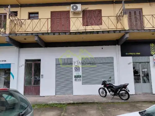 Loja para alugar em Centro, Estância Velha