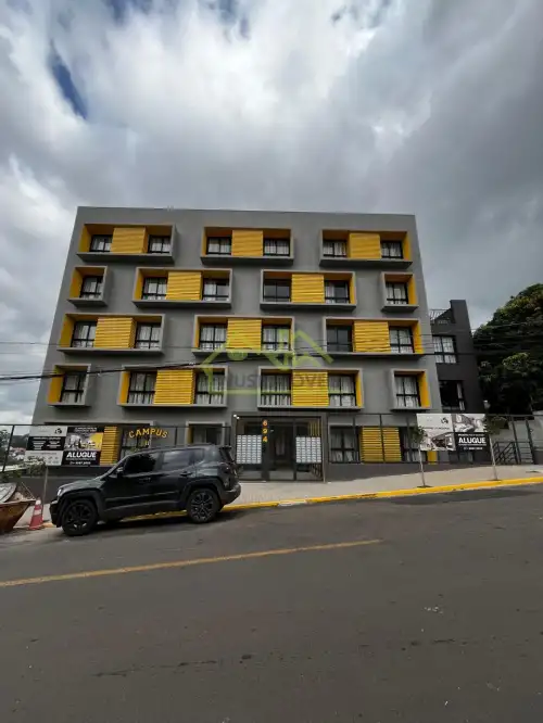 Apartamento JK / Kitinete para alugar em Vila Nova, Novo Hamburgo