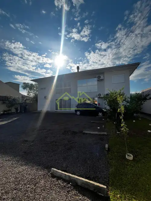 Apartamento para alugar em Centro, Estância Velha