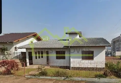Casa Comercial para alugar em Lira, Estância Velha