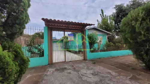 Casa à venda em União, Estância Velha